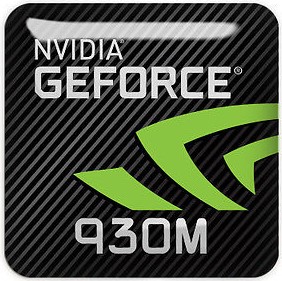 NVIDIA GeForce GTX 930M